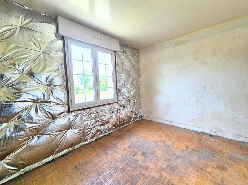 Maison de ville - 116 m² - 7 pièces