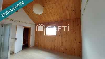 Maison de ville - 134 m² - 6 pièces