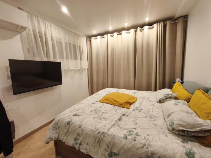 Maison - 145 m² - 7 pièces