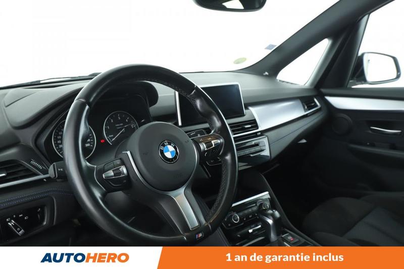 Bmw Serie 2 Active Tourer 220d xDrive m Sport Bva8 190 ch