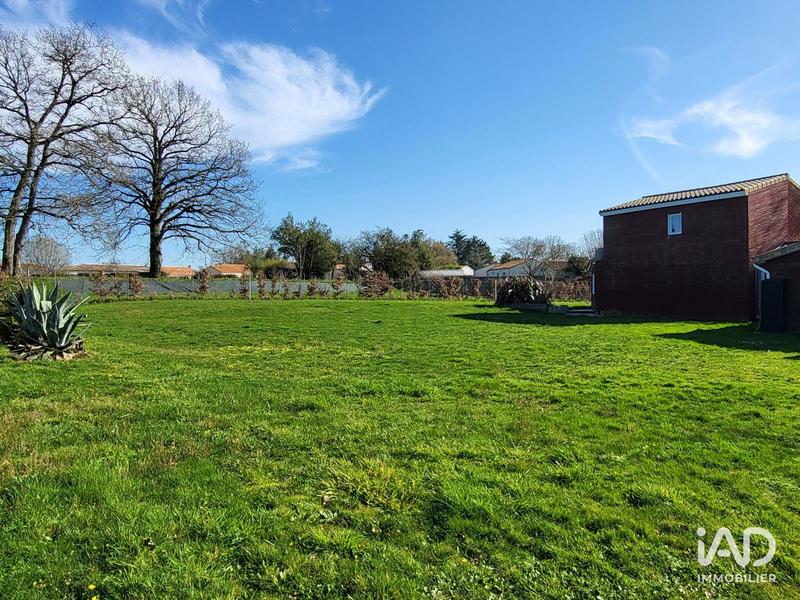 Maison - 188 m² - 5 pièces