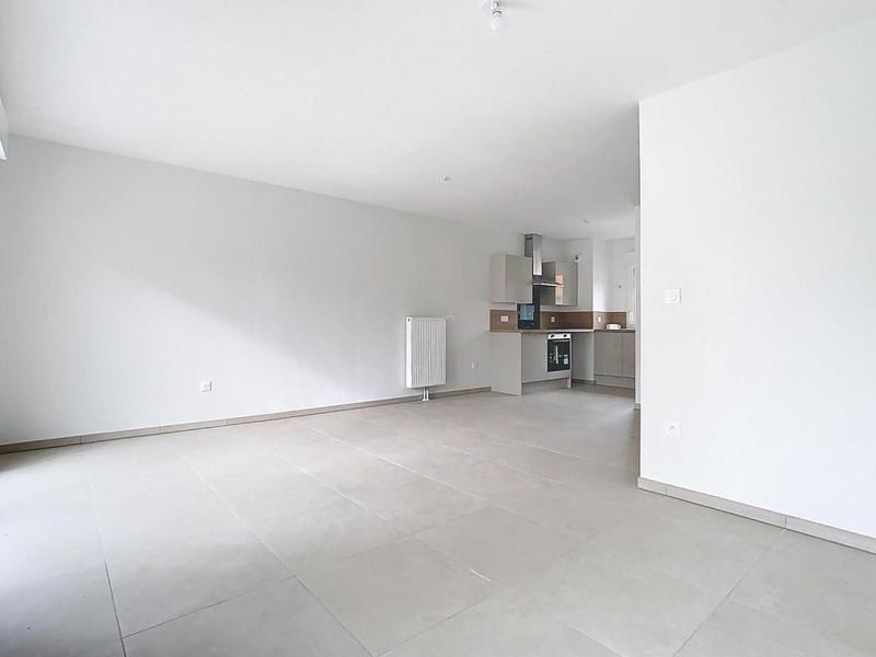 Maison - 81 m² - 4 pièces