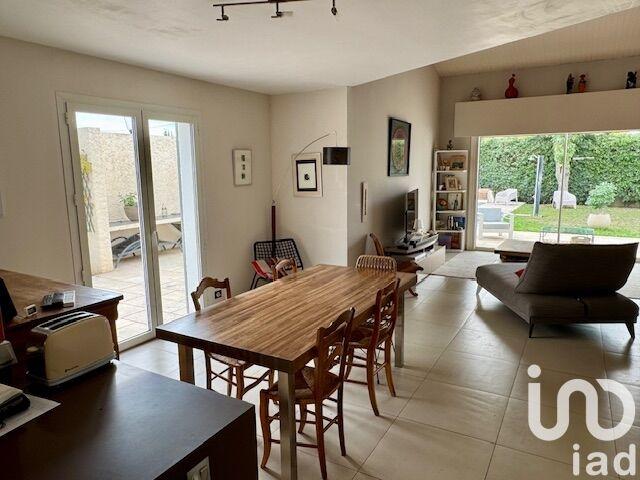 Maison de maîtres - 167 m² - 6 pièces