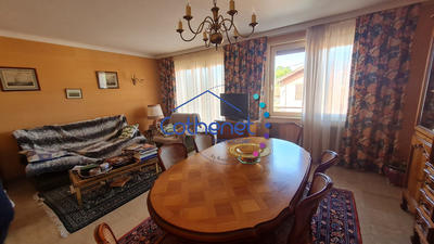 Maison - 160 m² - 5 pièces