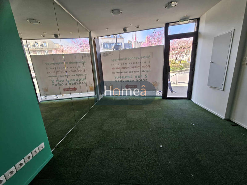 Immeuble - 86 m² - 4 pièces