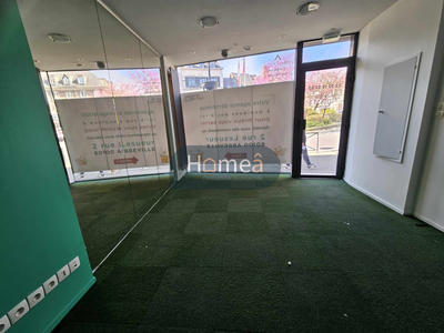 Immeuble - 86 m² - 4 pièces