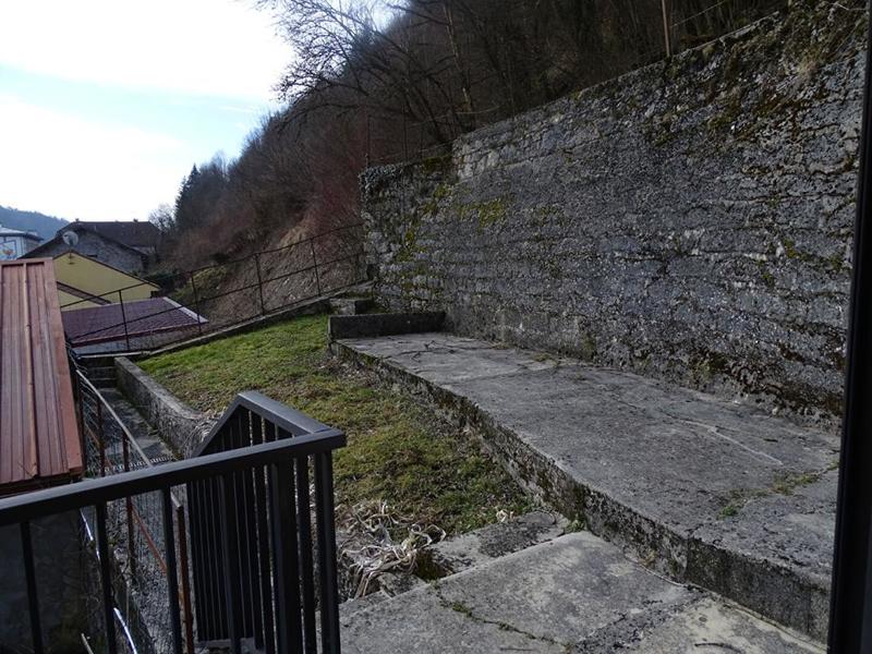 Appartement - 117 m² - 4 pièces