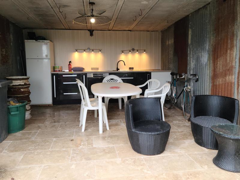 Maison - 104 m² - 6 pièces