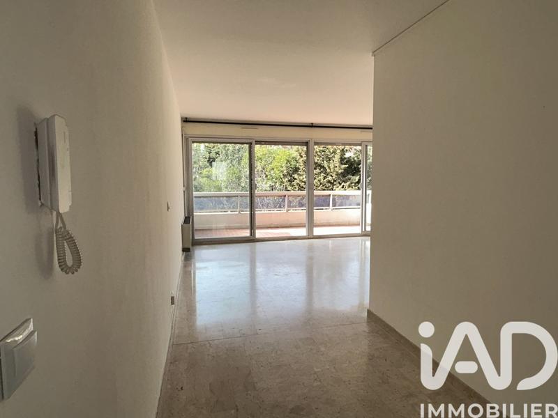 Appartement - 96 m² - 4 pièces