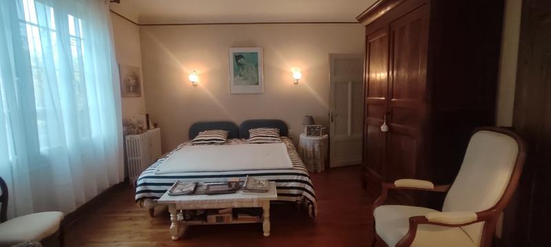 Maison - 112 m² - 6 pièces