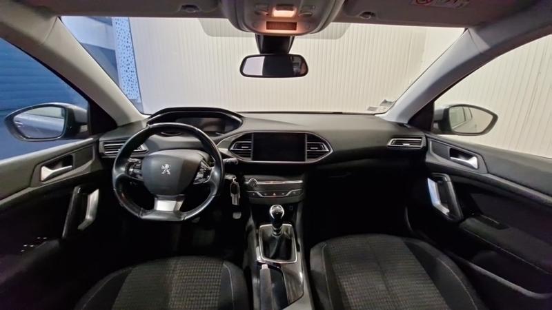 Peugeot 308 bluehdi 130ch ss active business