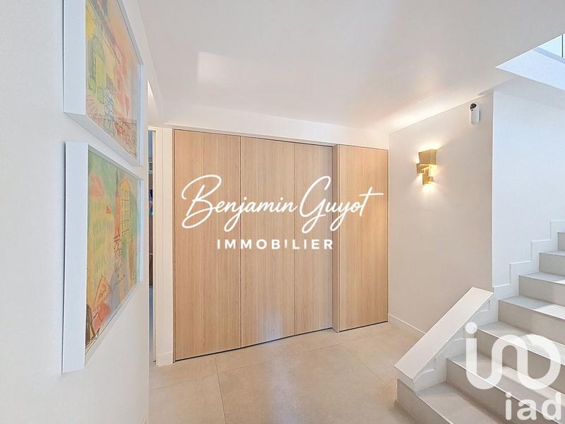 Maison de ville - 125 m² - 4 pièces