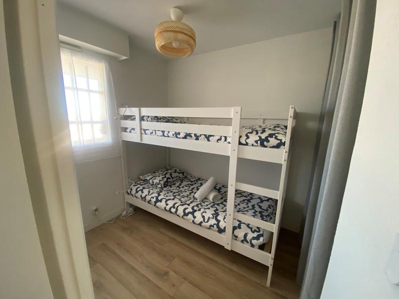 Appartement - 28 m² - 2 pièces