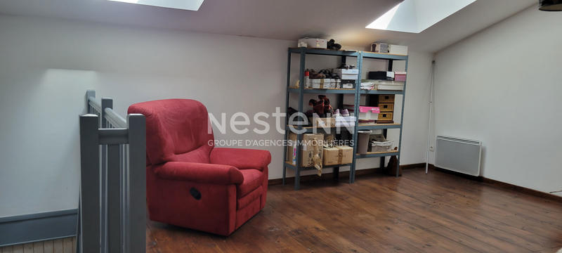 Maison - 180 m² - 6 pièces