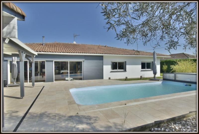 Villa - 235 m² - 7 pièces