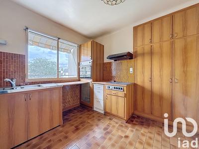 Appartement - 65 m² - 2 pièces