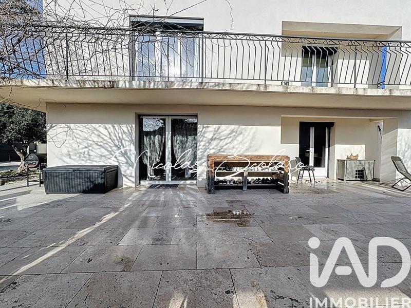 Maison - 145 m² - 6 pièces