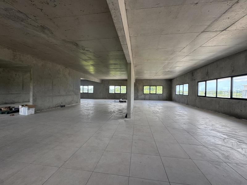 Local commercial - 205 m²