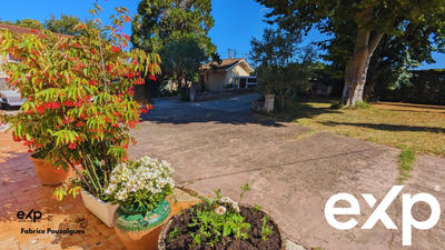 Maison - 280 m² - 9 pièces