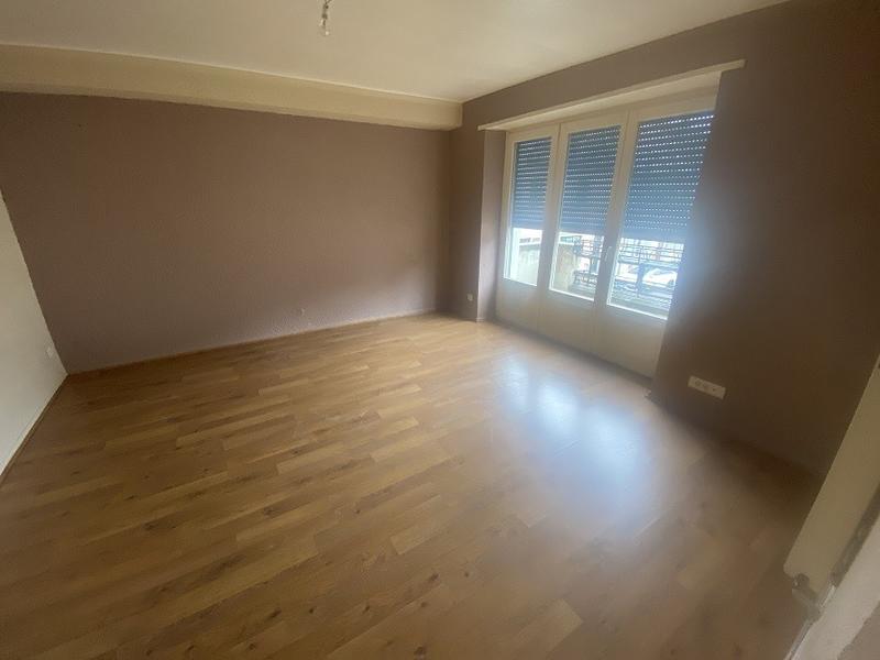 Appartement - 69 m² - 2 pièces
