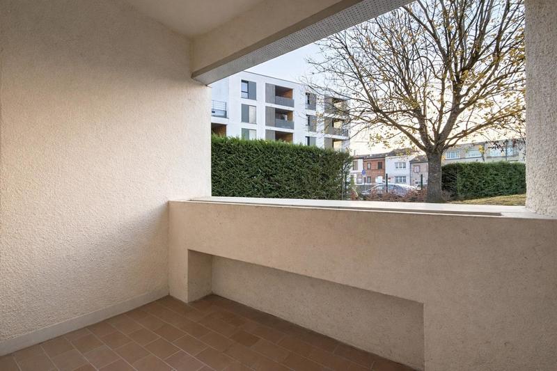 Appartement - 28 m² - 1 pièce