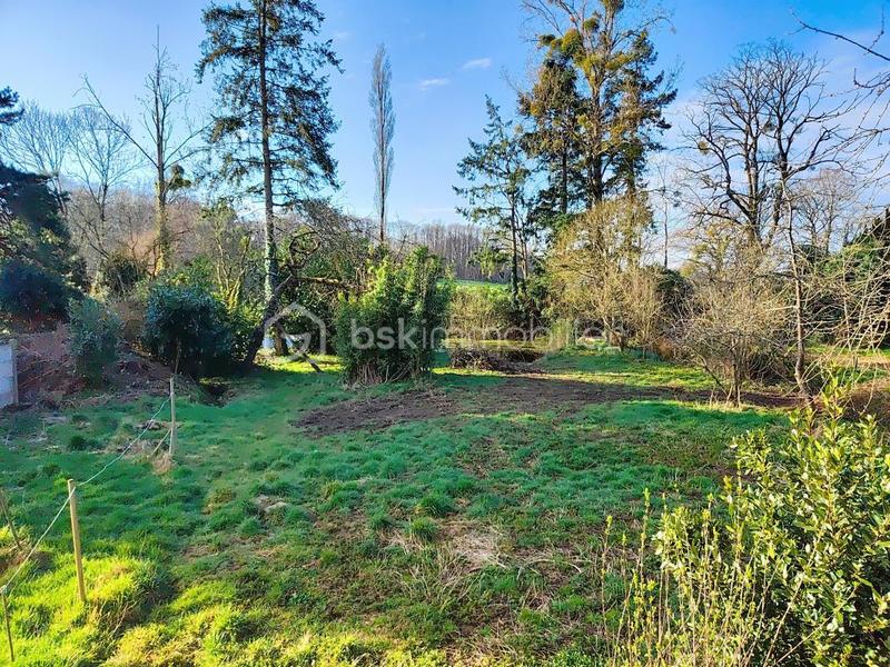 Demeure - 98 m² - 17 pièces