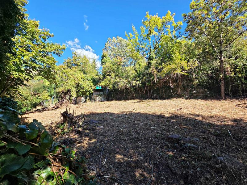 Appartement - 24 m² - 1 pièce