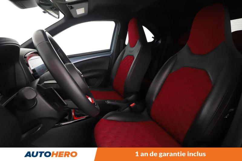 Toyota aygo x 1.0 Vvt-i Undercover s-Cvt 72 ch