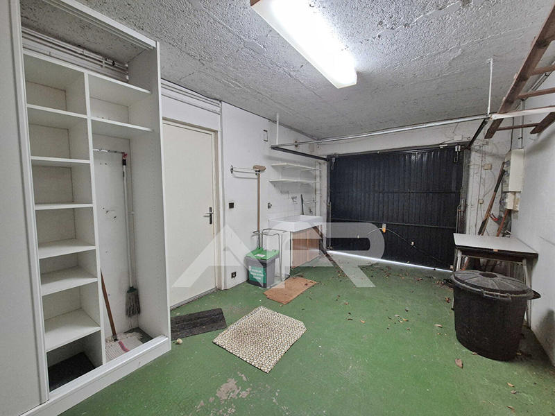 Maison - 112 m² - 6 pièces