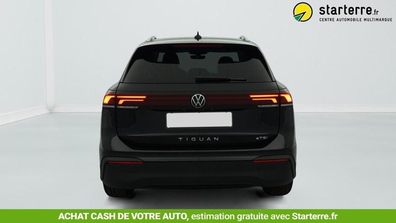 Volkswagen Tiguan 1.5 eTSI 131ch Dsg7 Life Plus