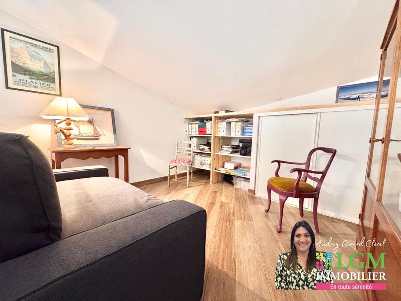 Villa - 144 m² - 6 pièces