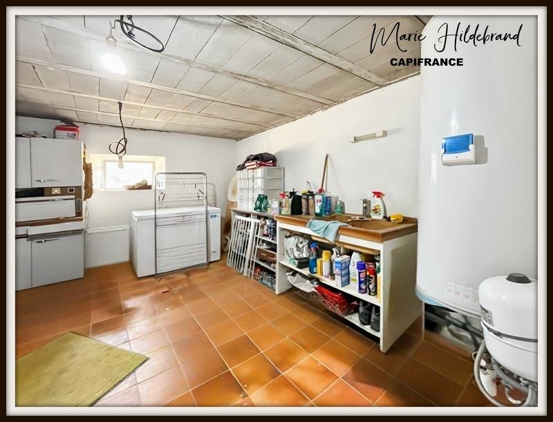 Maison de campagne - 202 m² - 6 pièces