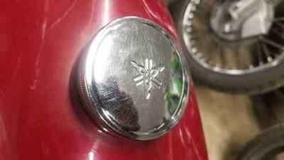 Yamaha Gt 80 yamaha rouge 0080 1