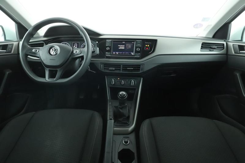 Volkswagen Polo 1.0 Tsi 95 ch