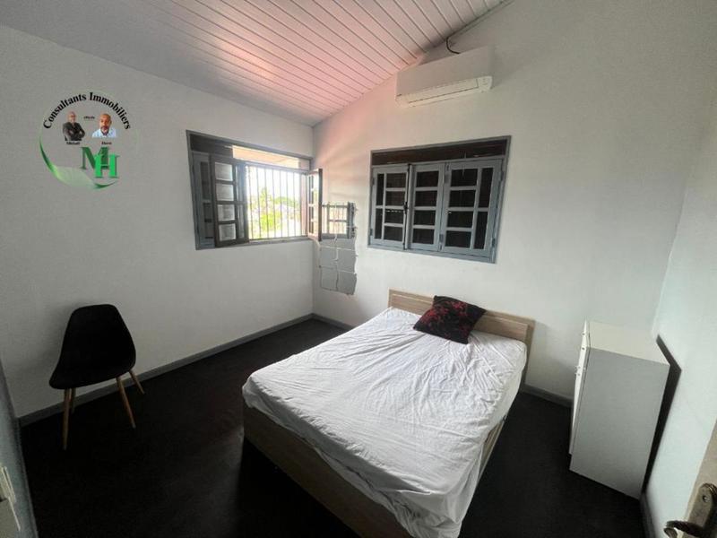 Villa - 131 m² - 5 pièces