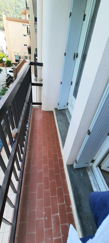 Appartement - 24 m² - 1 pièce