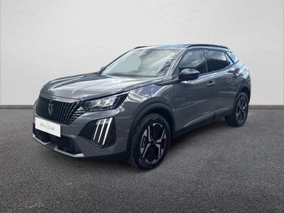 Peugeot 2008 Hybrid 145 e-Dcs6 Allure