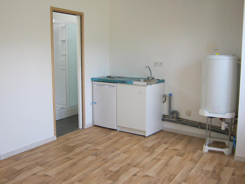 Immeuble - 230 m² - 2 pièces