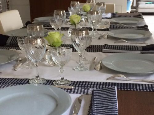 cap délice chef a domicile