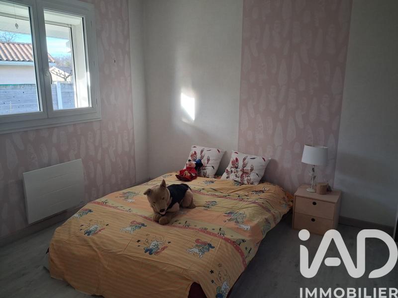 Maison - 149 m² - 7 pièces