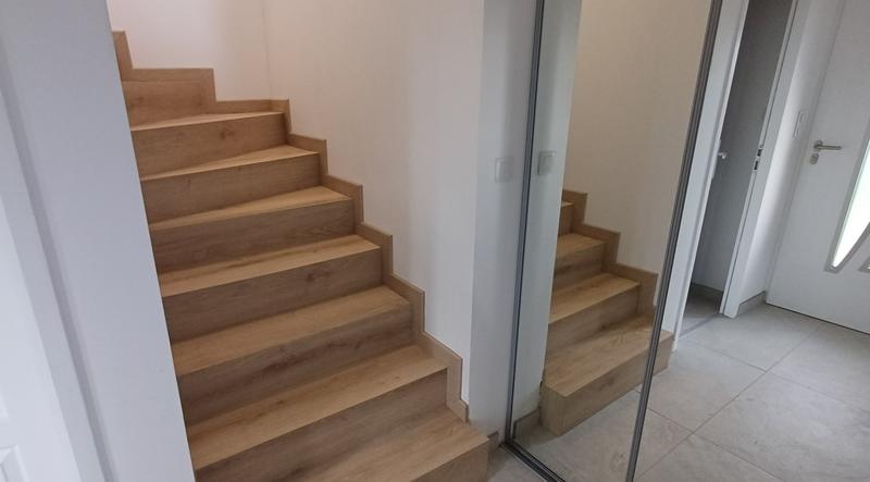 Maison en pierre - 125 m² - 4 pièces