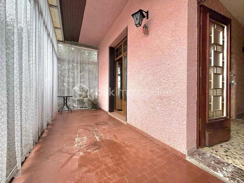 Maison traditionnelle - 114 m² - 4 pièces