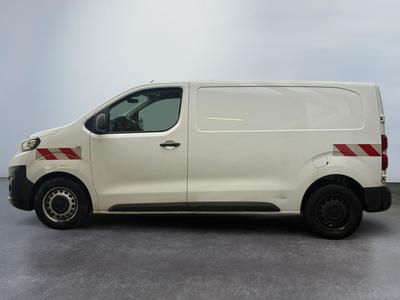 Peugeot Expert Fourgon Fgn Tole Standard Bluehdi 120 s&amp;S Bvm6 Premium Pack