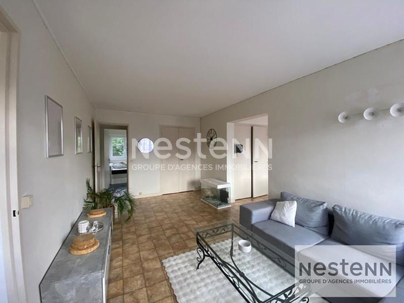 Appartement - 64 m² - 4 pièces