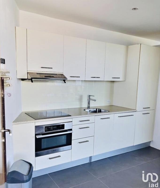 Maison - 200 m² - 5 pièces