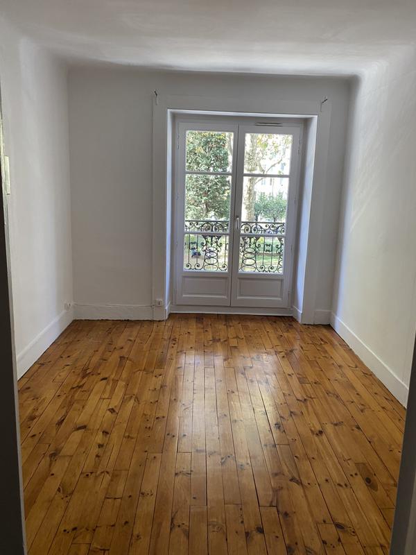 Appartement - 105 m² - 4 pièces