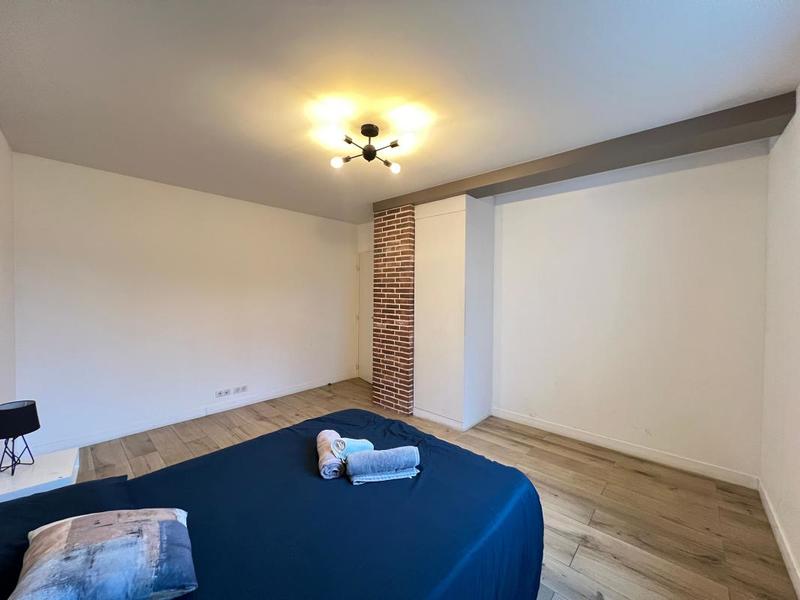 Appartement - 86 m² - 3 pièces