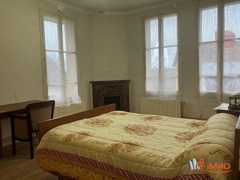 Ferme - 172 m² - 7 pièces