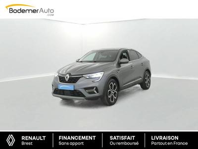 Renault Arkana E-Tech hybride 145 - 22 Techno