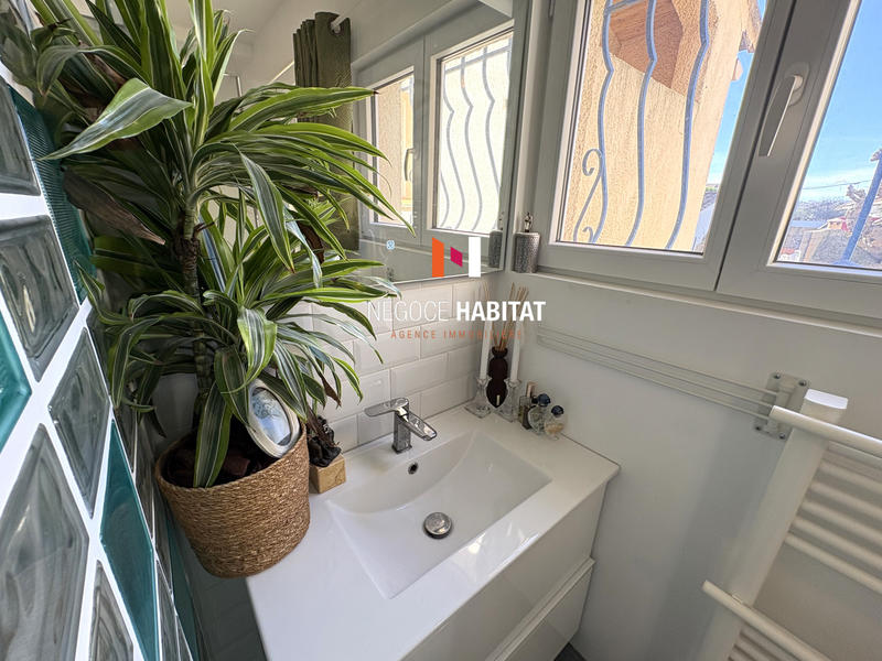 Villa - 113 m² - 6 pièces